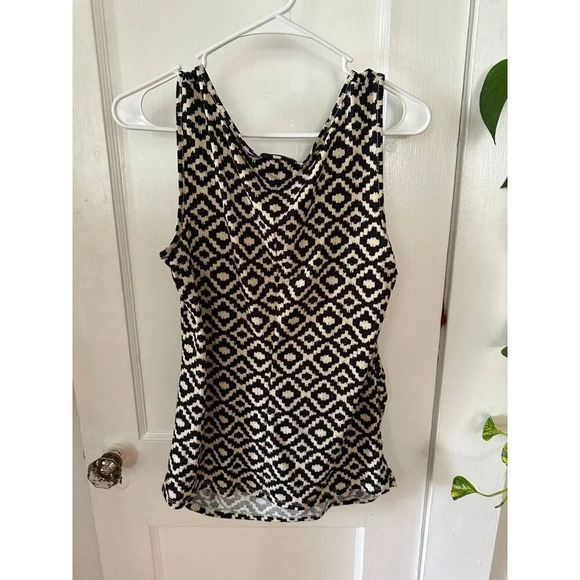 Alyx Women’s size Medium design blouse - Picture 6 of 7